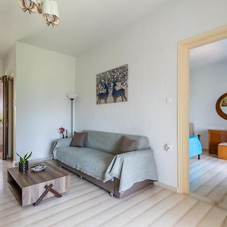 Lina Apartments Скопелос Екстериор снимка