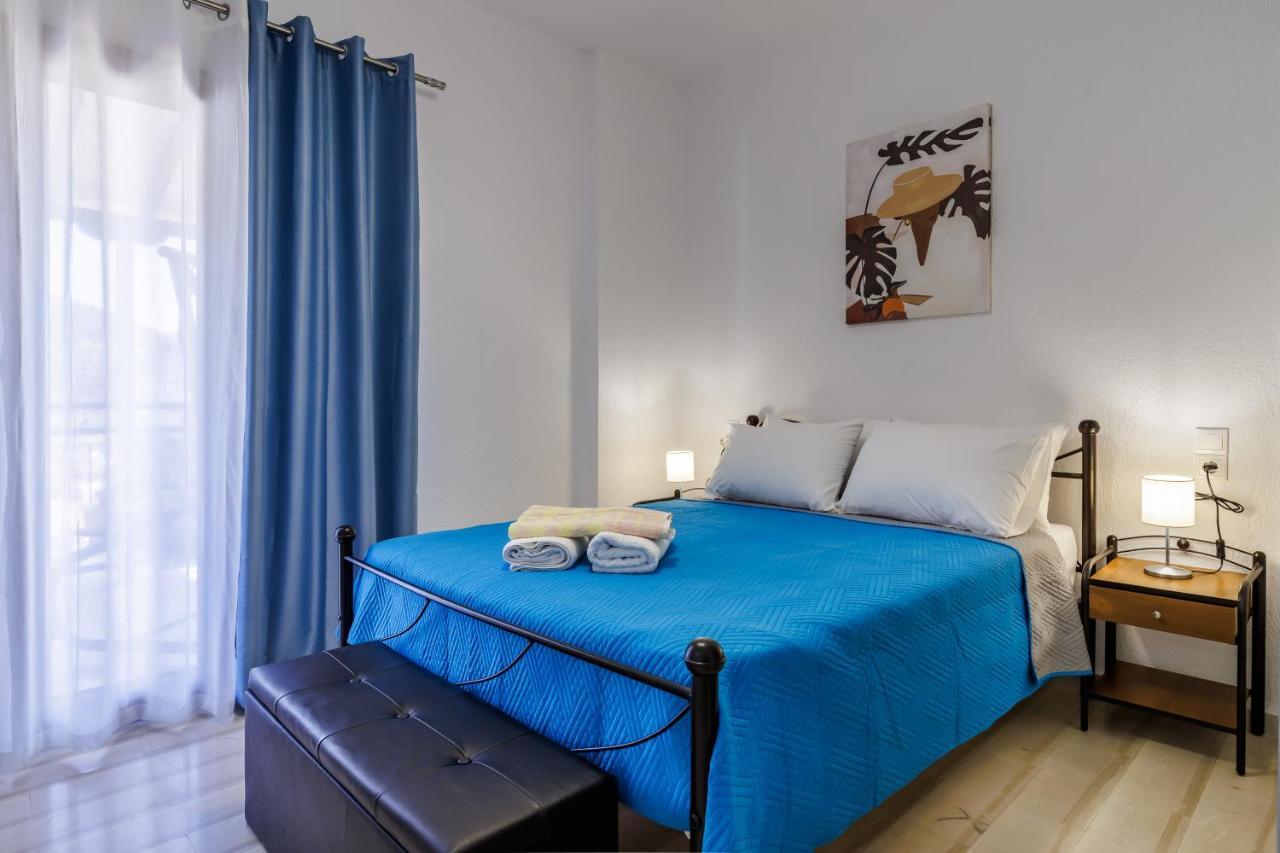 Lina Apartments Скопелос Екстериор снимка